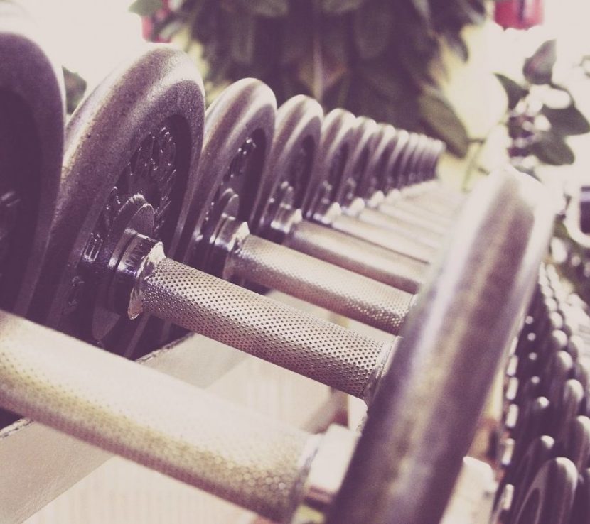 gimnasio-pesas