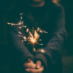 Ilusiones de año nuevo