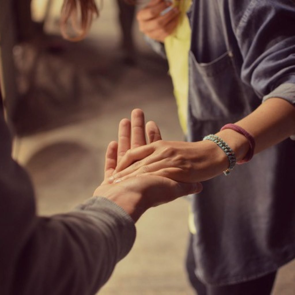 El amor se demuestra con gestos de verdad Aihop El amor se demuestra con gestos de verdad Aihop