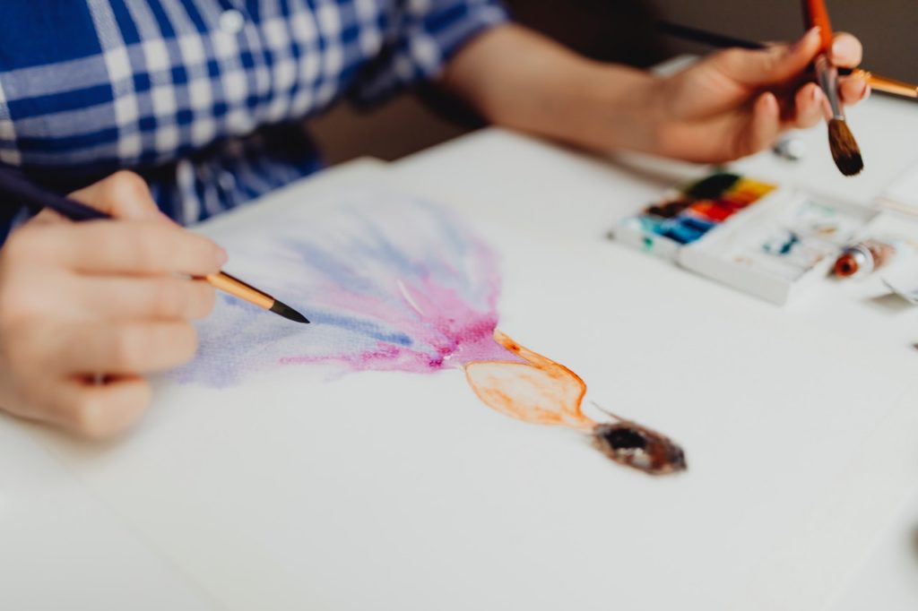 Beneficios de tener hobbies Aihop!
