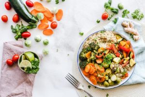 comida-salud