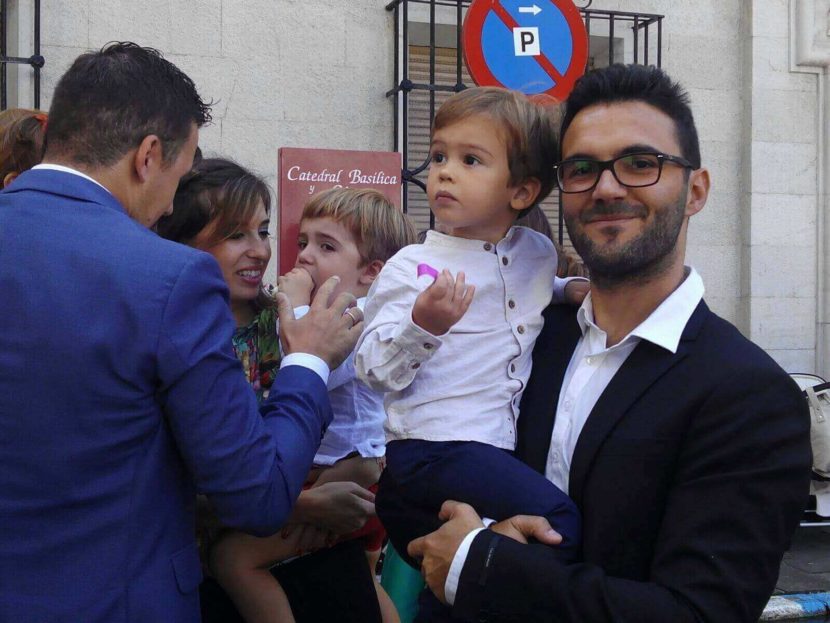 alvaro coachee
