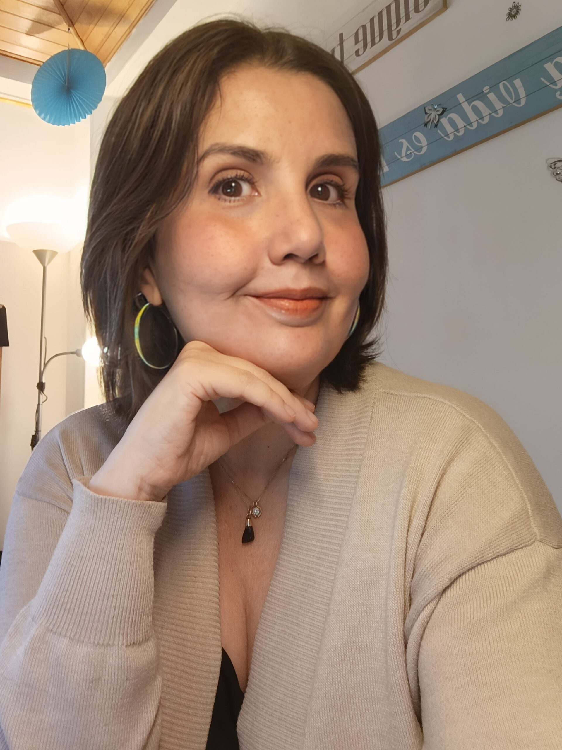 Ana María Fernández Elster 