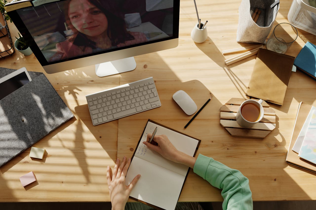 coaching-online-pc
